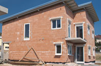 Dalnabreck home extensions