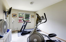 Dalnabreck home gym construction leads